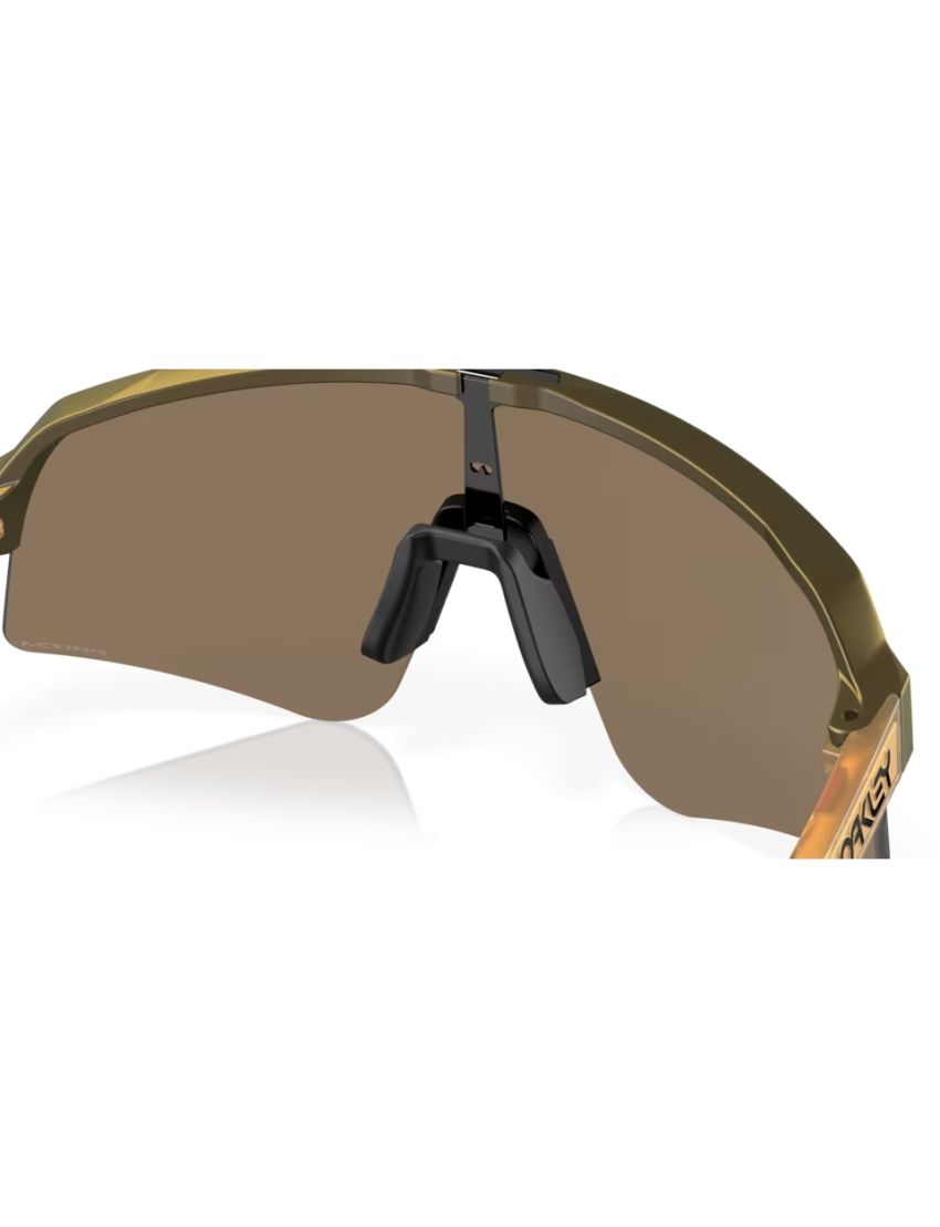 Okulary OAKLEY Sutro Lite Sweep Brass Tax/Prizm