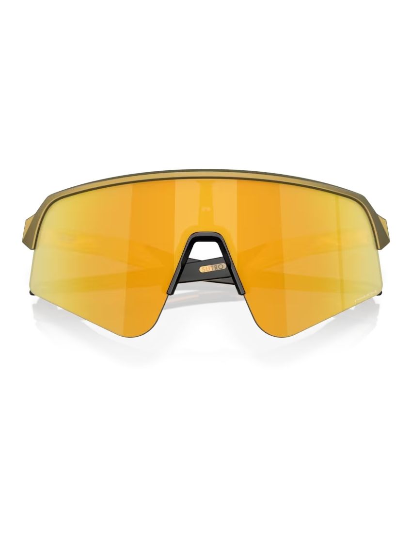 Okulary OAKLEY Sutro Lite Sweep Brass Tax/Prizm
