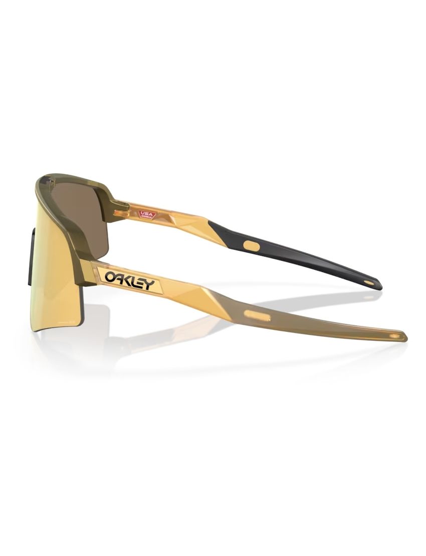 Okulary OAKLEY Sutro Lite Sweep Brass Tax/Prizm