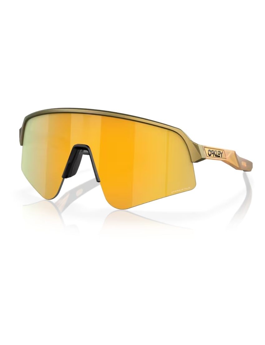 Okulary OAKLEY Sutro Lite Sweep Brass Tax/Prizm