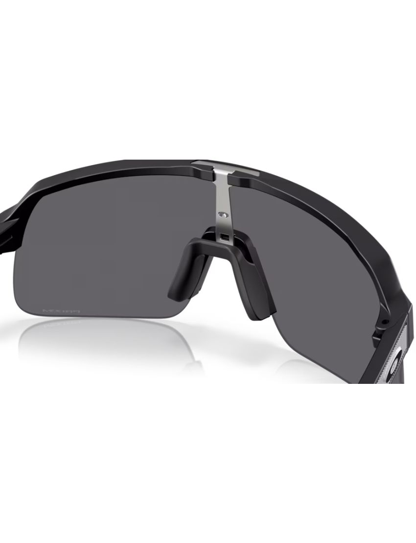 Okulary OAKLEY Sutro Lite S Matte Black/Prizm Black