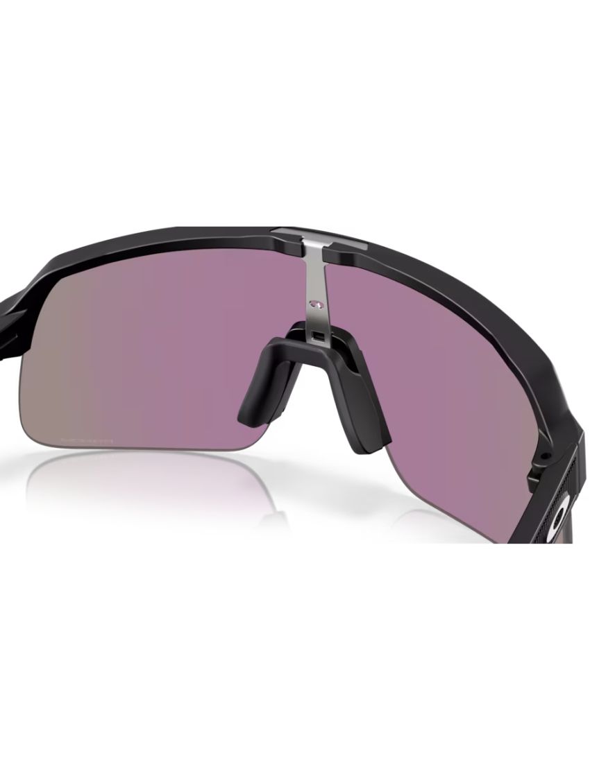 Okulary OAKLEY Sutro Lite S Matte Black/Prizm Jade