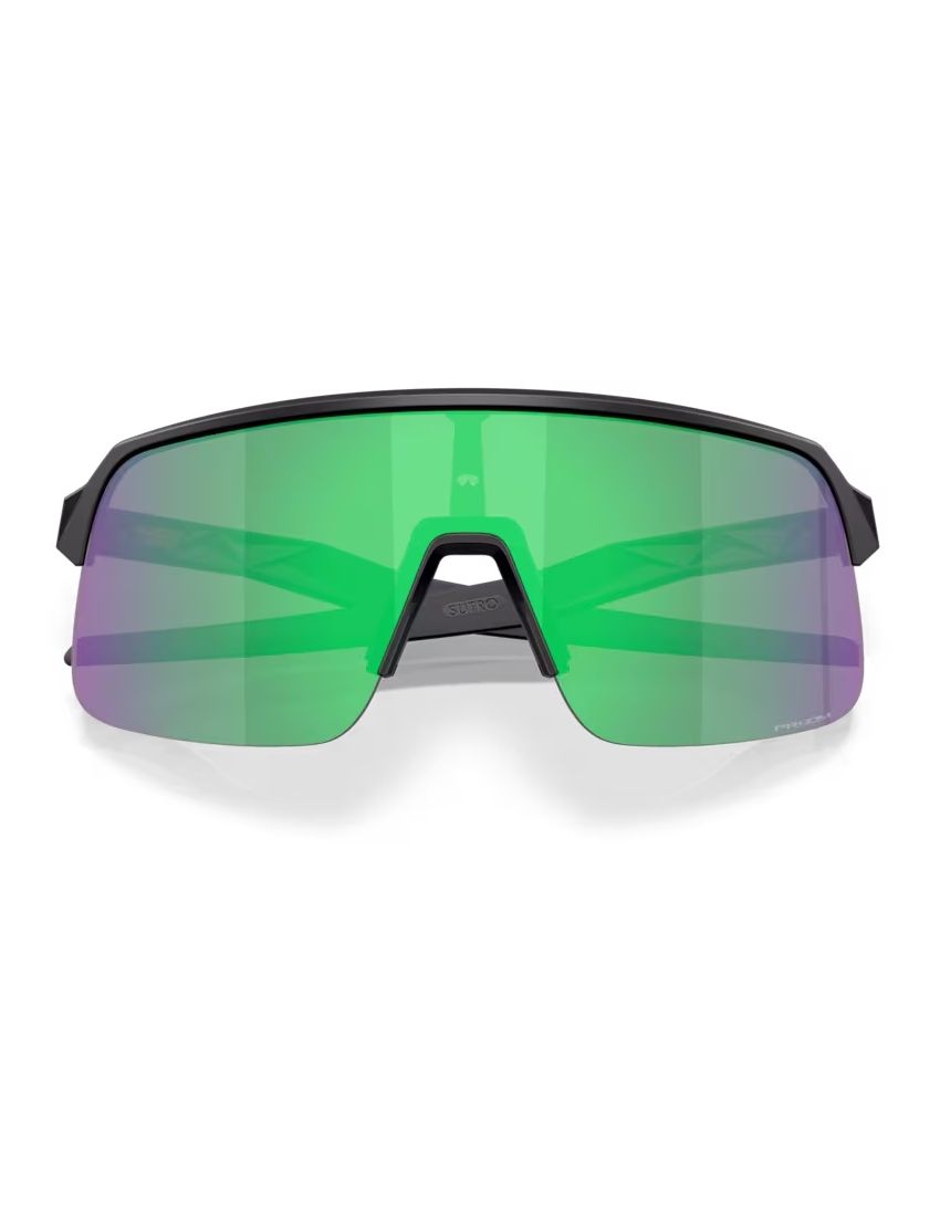 Okulary OAKLEY Sutro Lite S Matte Black/Prizm Jade