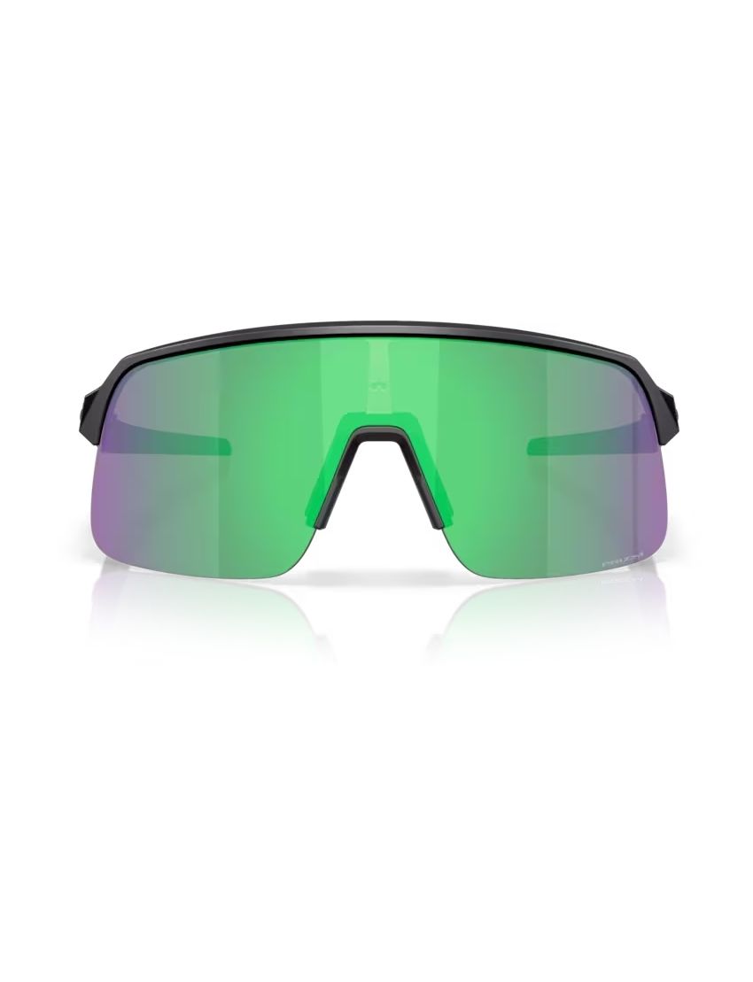 Okulary OAKLEY Sutro Lite S Matte Black/Prizm Jade