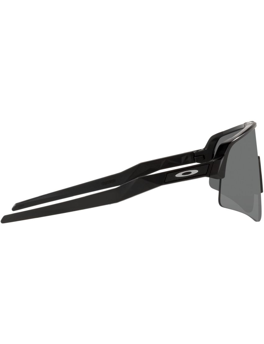 Okulary OAKLEY Sutro Lite Sweep Matte Black/Prizm Black
