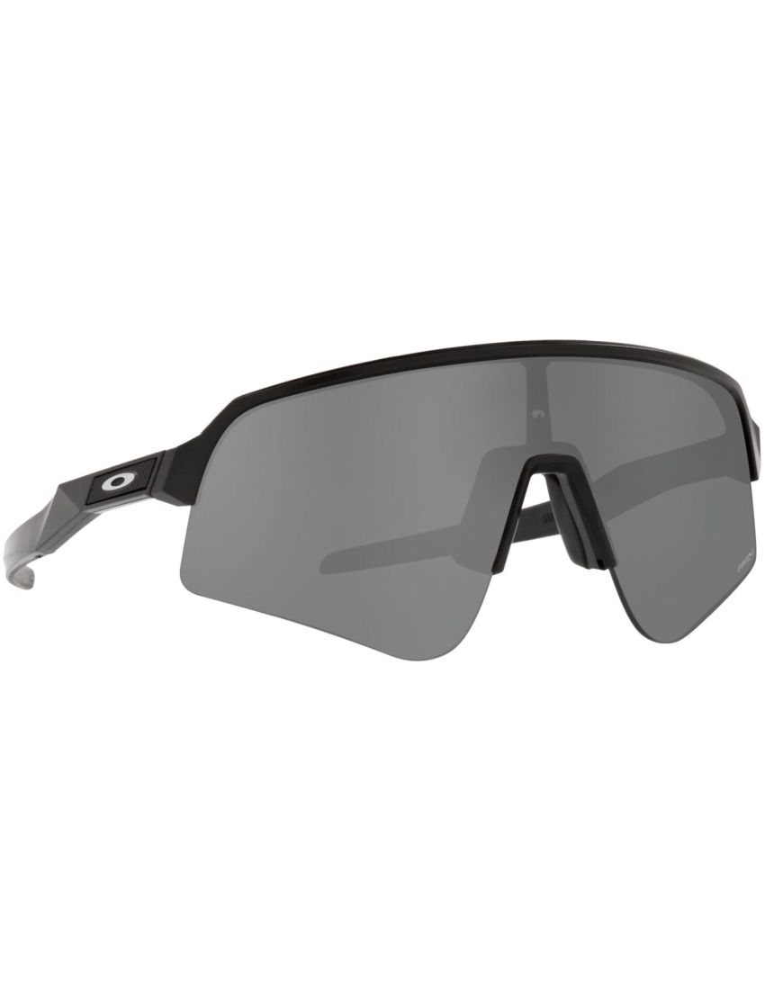 Okulary OAKLEY Sutro Lite Sweep Matte Black/Prizm Black