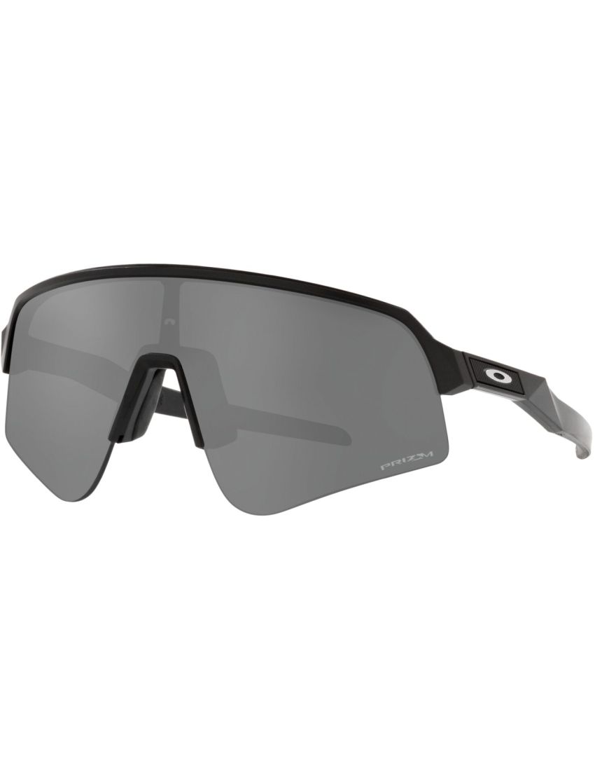 Okulary OAKLEY Sutro Lite Sweep Matte Black/Prizm Black