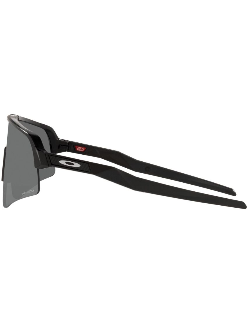 Okulary OAKLEY Sutro Lite Sweep Matte Black/Prizm Black