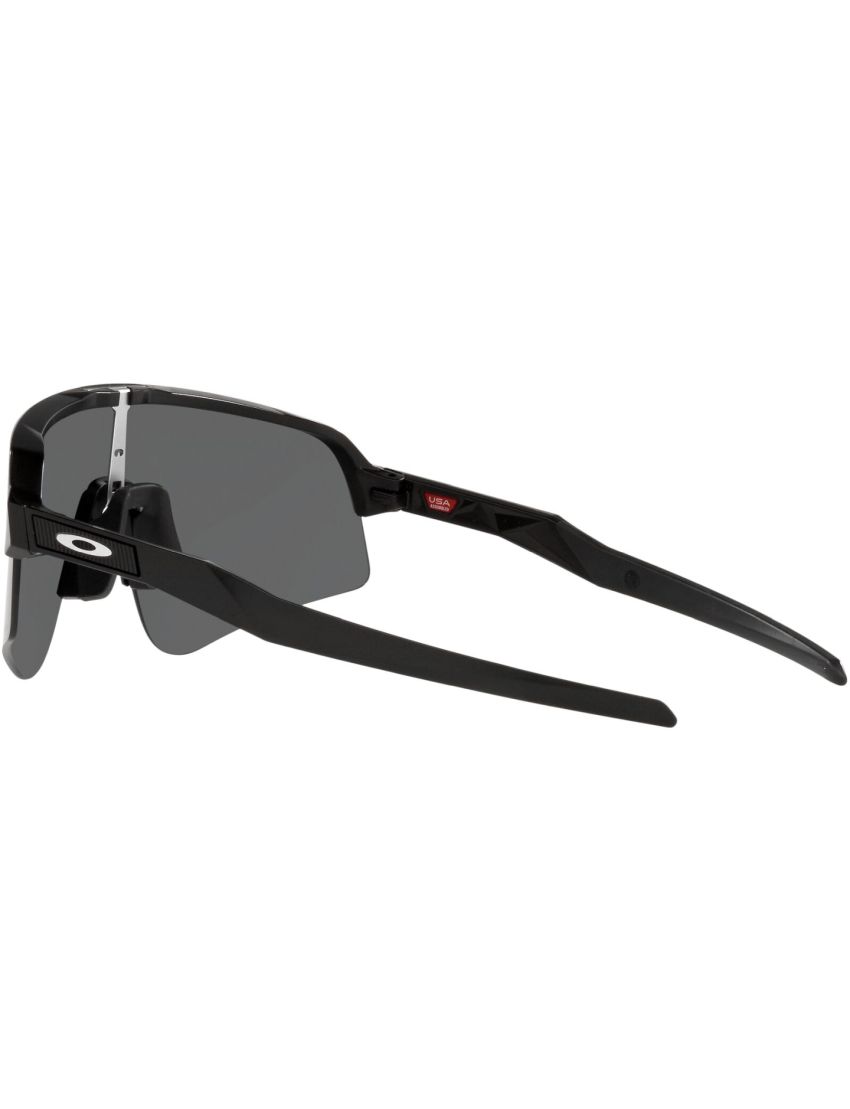 Okulary OAKLEY Sutro Lite Sweep Matte Black/Prizm Black
