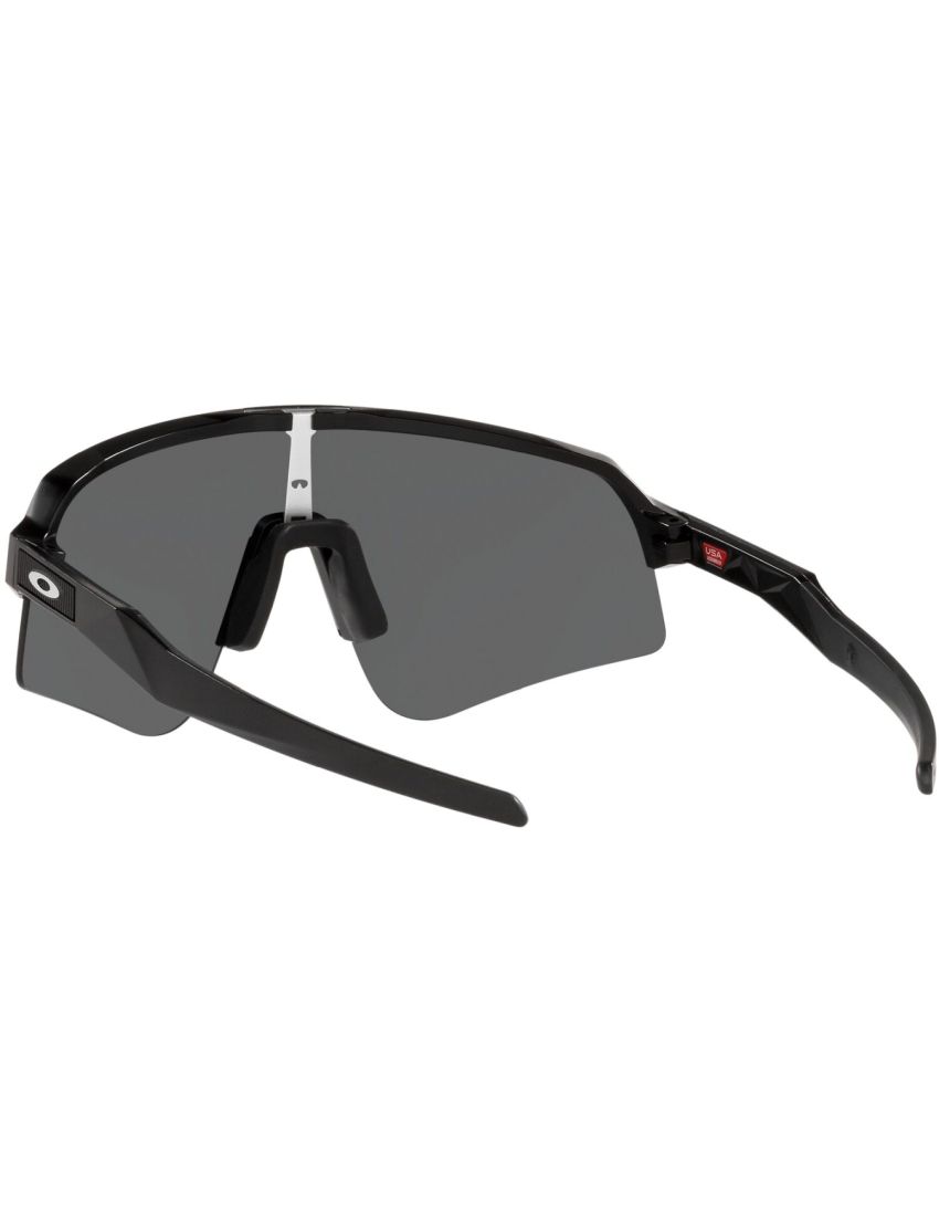Okulary OAKLEY Sutro Lite Sweep Matte Black/Prizm Black