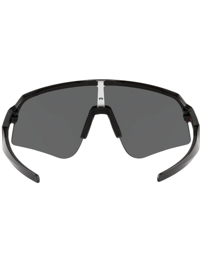 Okulary OAKLEY Sutro Lite Sweep Matte Black/Prizm Black