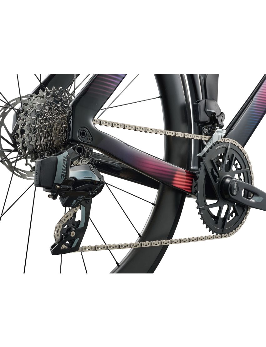 Liv Avow Advanced SL