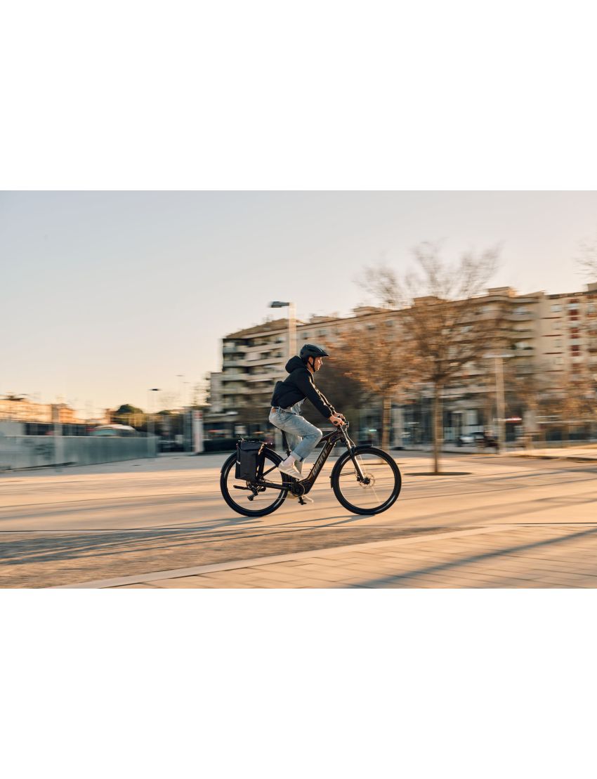 Giant Fathom E+ 2 EX