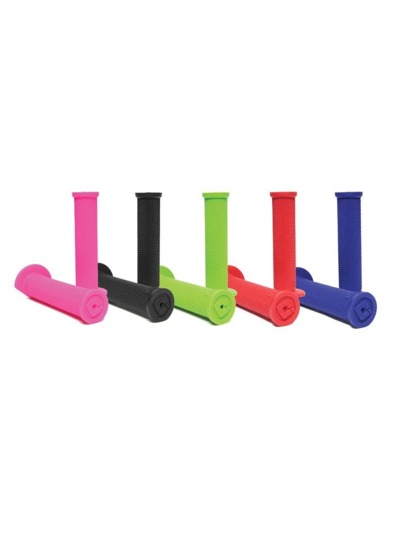 ODI Ruffian 3/4 gripy