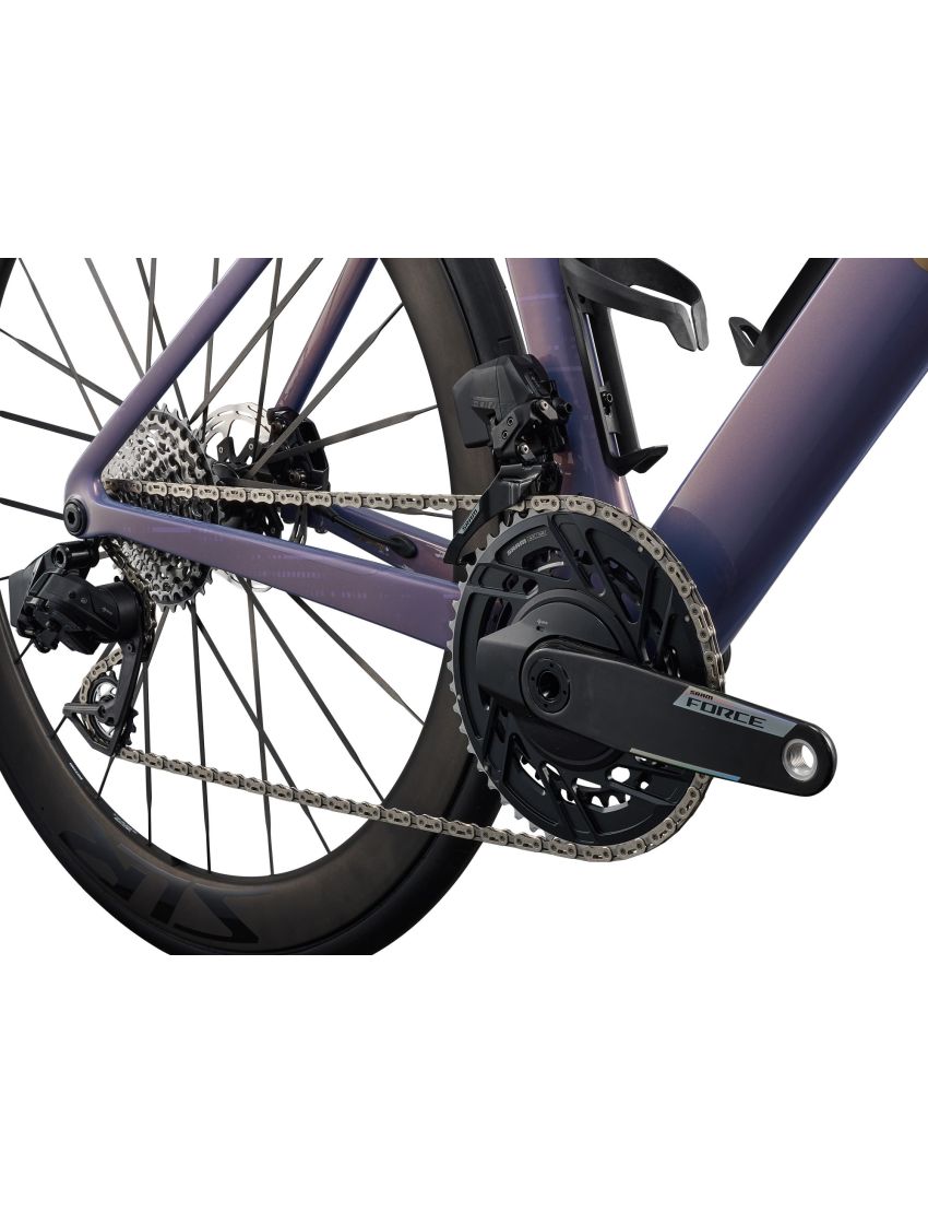 Liv EnviLiv Advanced Pro 0-AXS