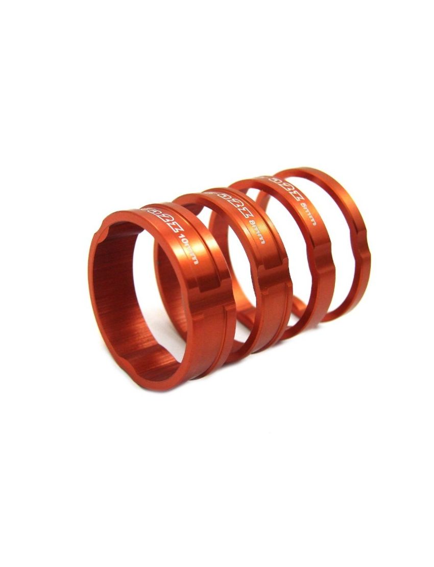 A2Z podkładki 1-1/8