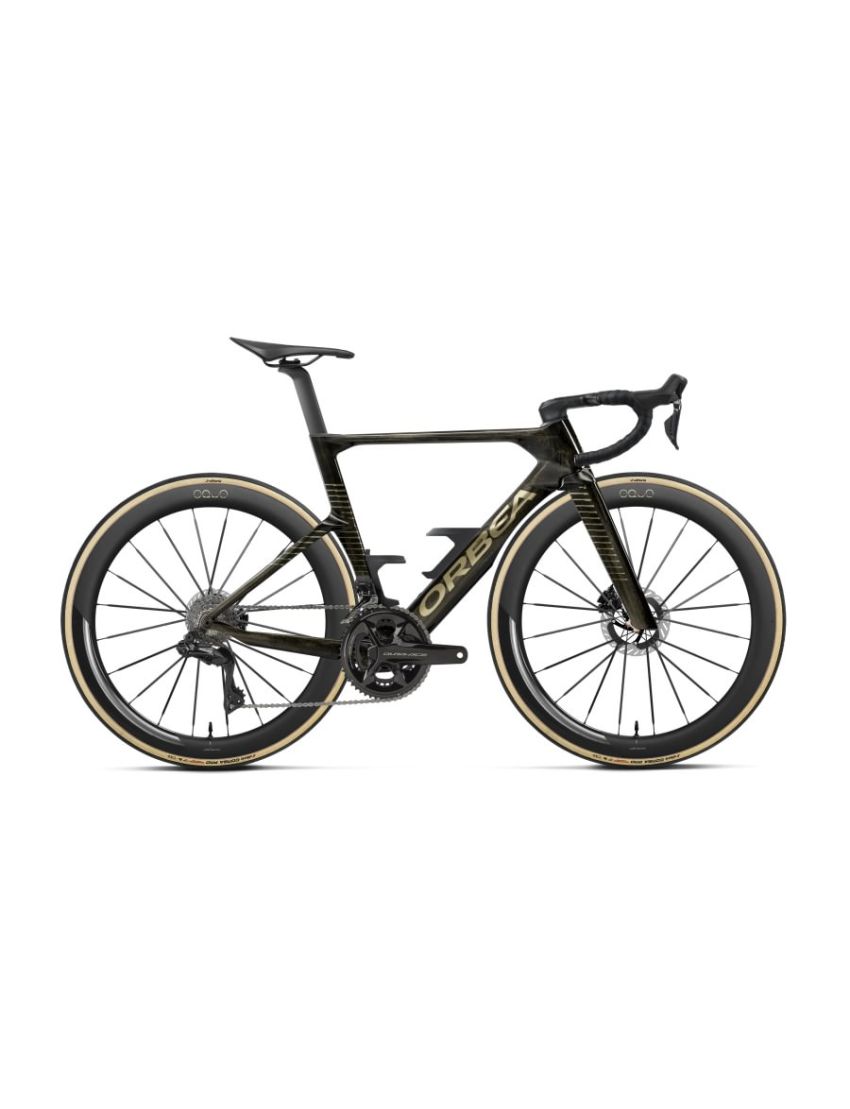 Rower ORBEA Orca Aero M10i LTD PWR 
