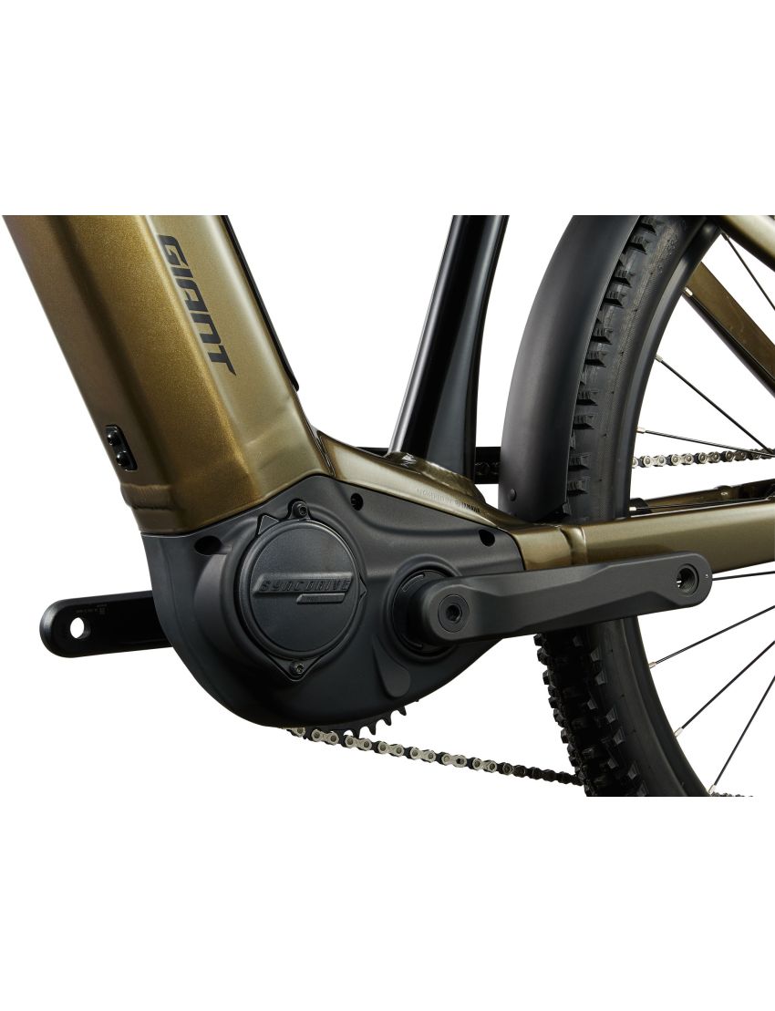 Rower GIANT Anytour X E+ 3