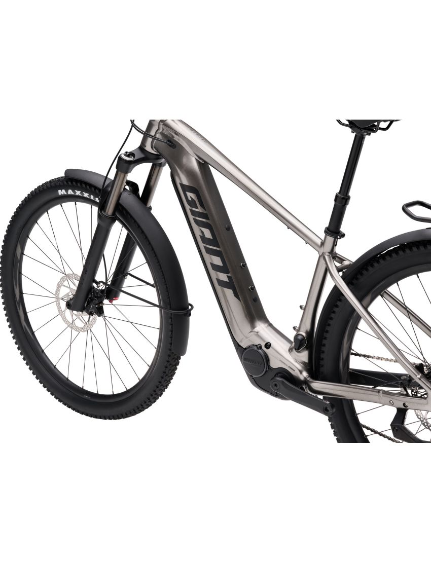 Giant Fathom E+ 1 EX