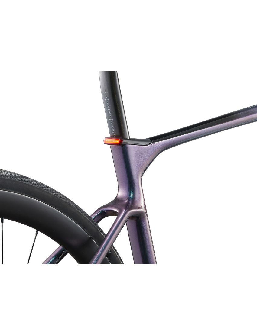 Giant Defy Advanced E+ Elite 0