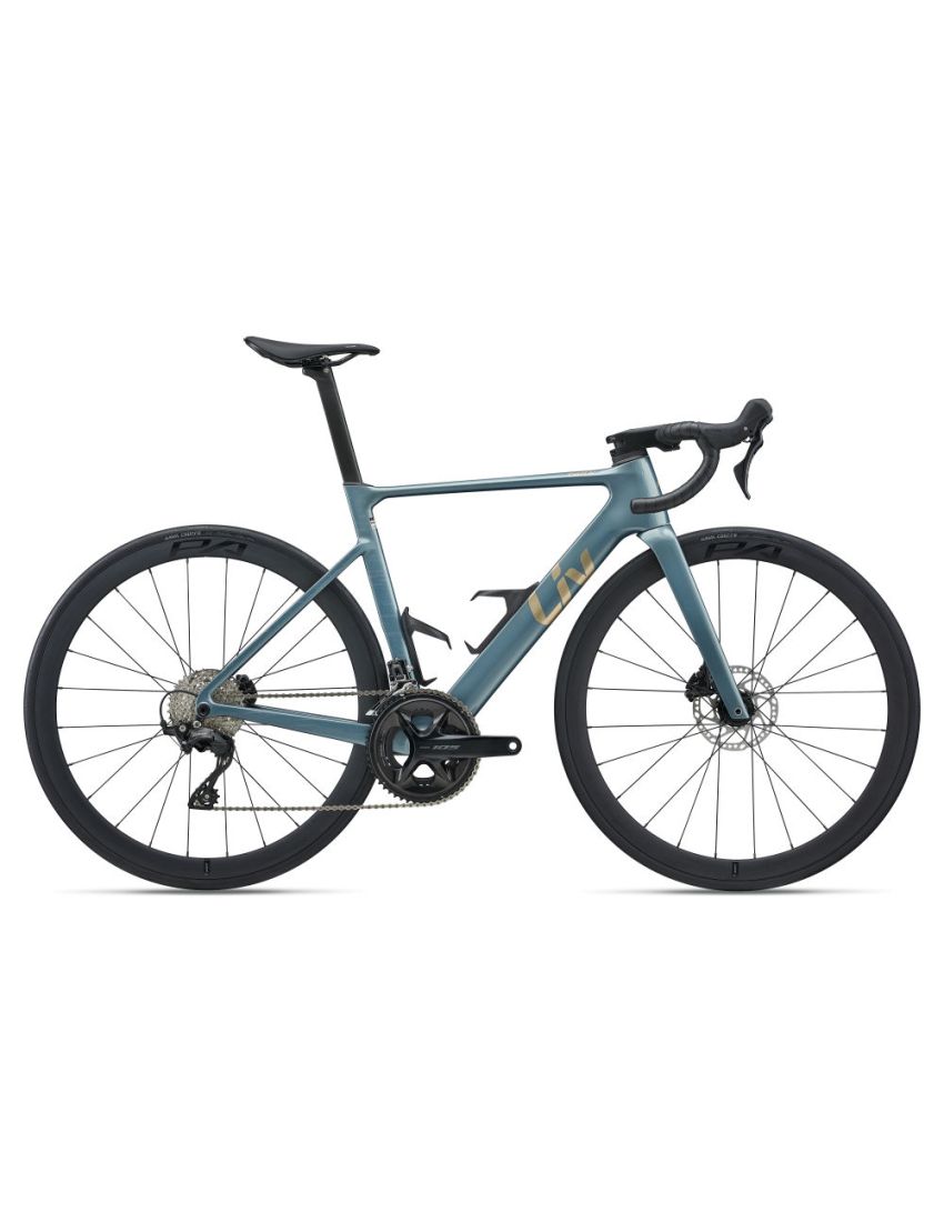 Liv EnviLiv Advanced 2