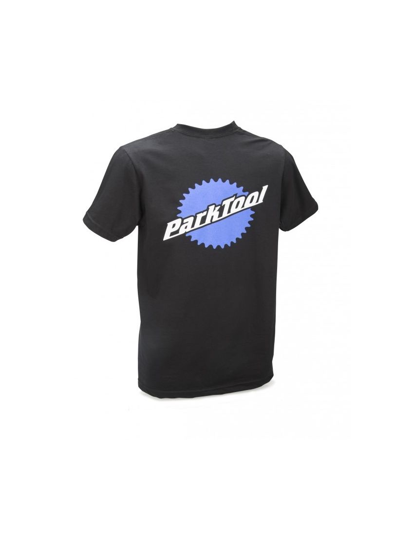 T-shirt PARK TOOL TSW-1 rozmiar S