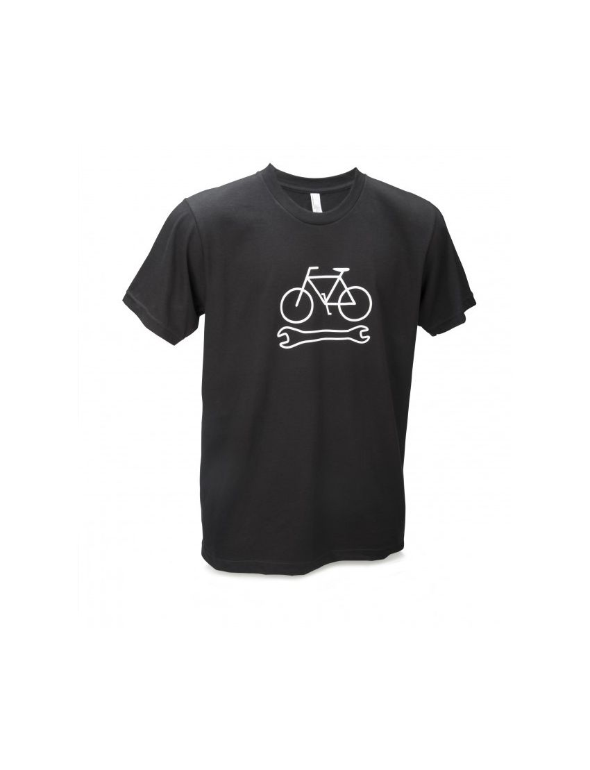 T-shirt PARK TOOL TSW-1 rozmiar S