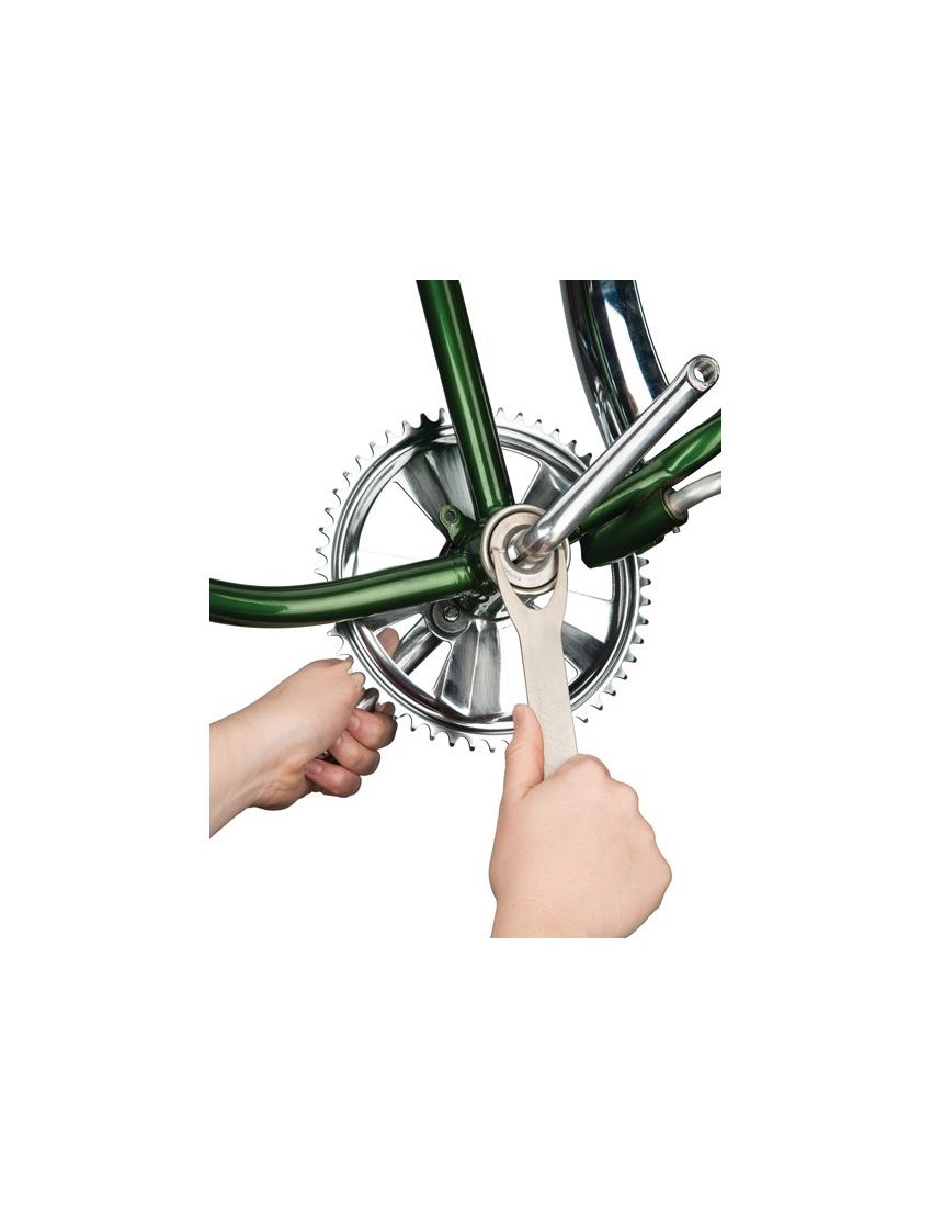 PARK TOOL HCW-18 klucz dwuszczękowy