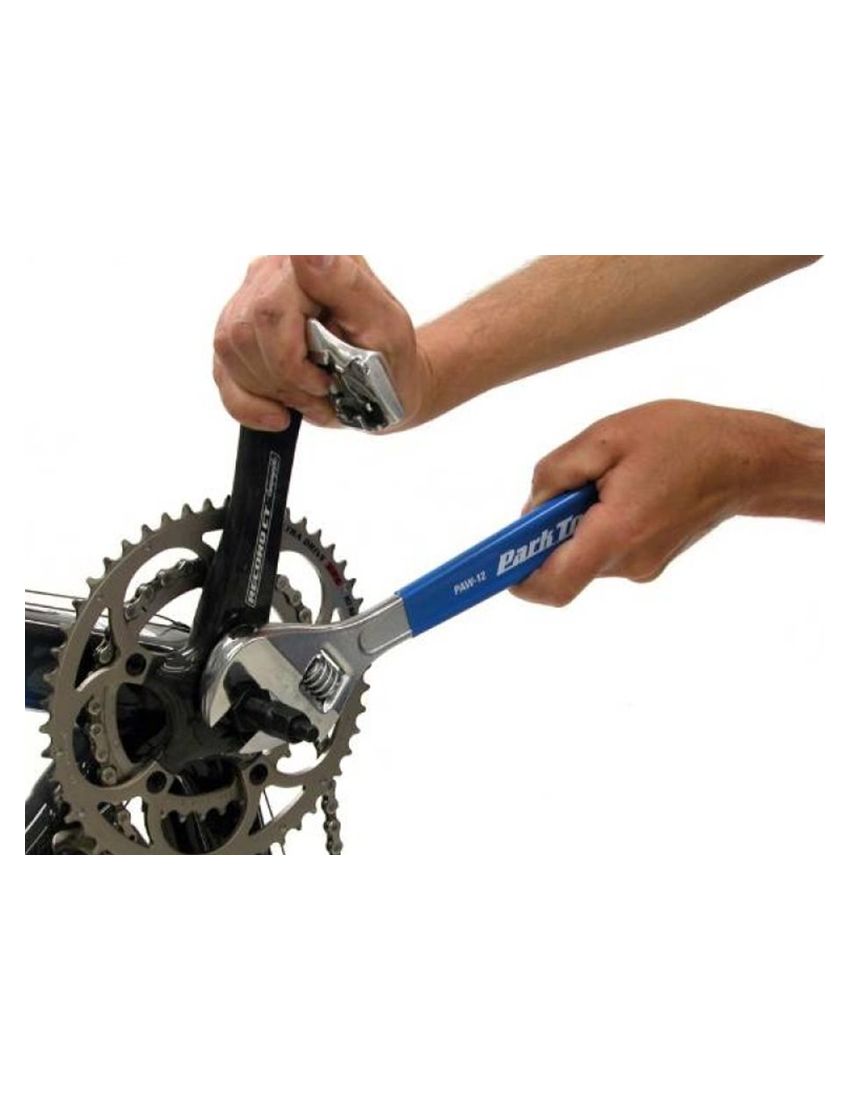 PARK TOOL PAW-12 klucz nastawny