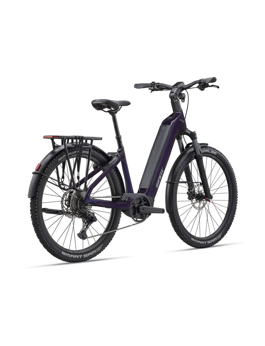 Giant AnyTour X E+ 3