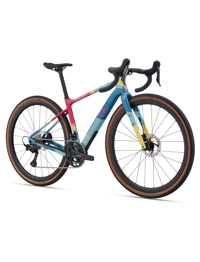 Liv Devote Advanced 0 SE