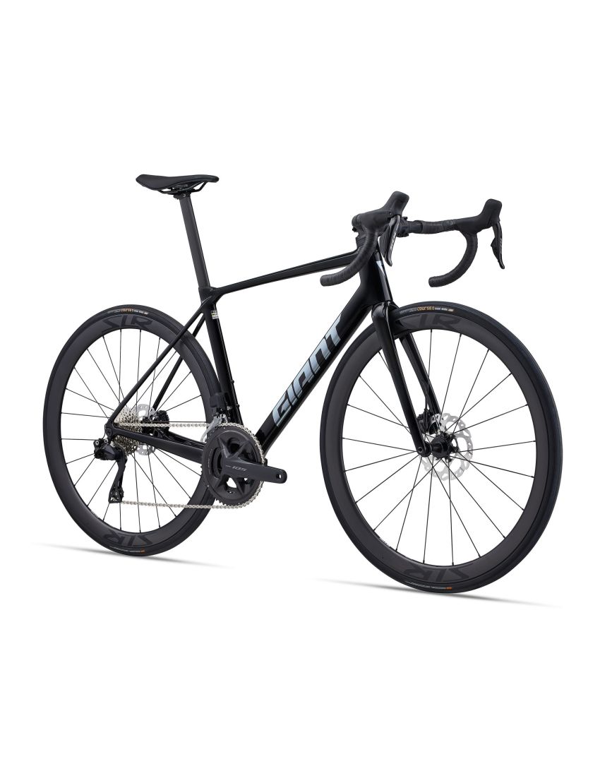 Giant TCR Advanced Pro 1 Di2