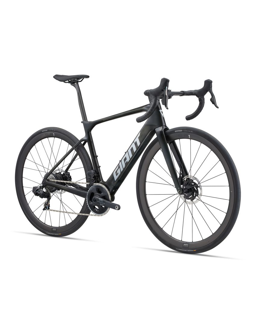 Giant Defy Advanced E+ Elite 1
