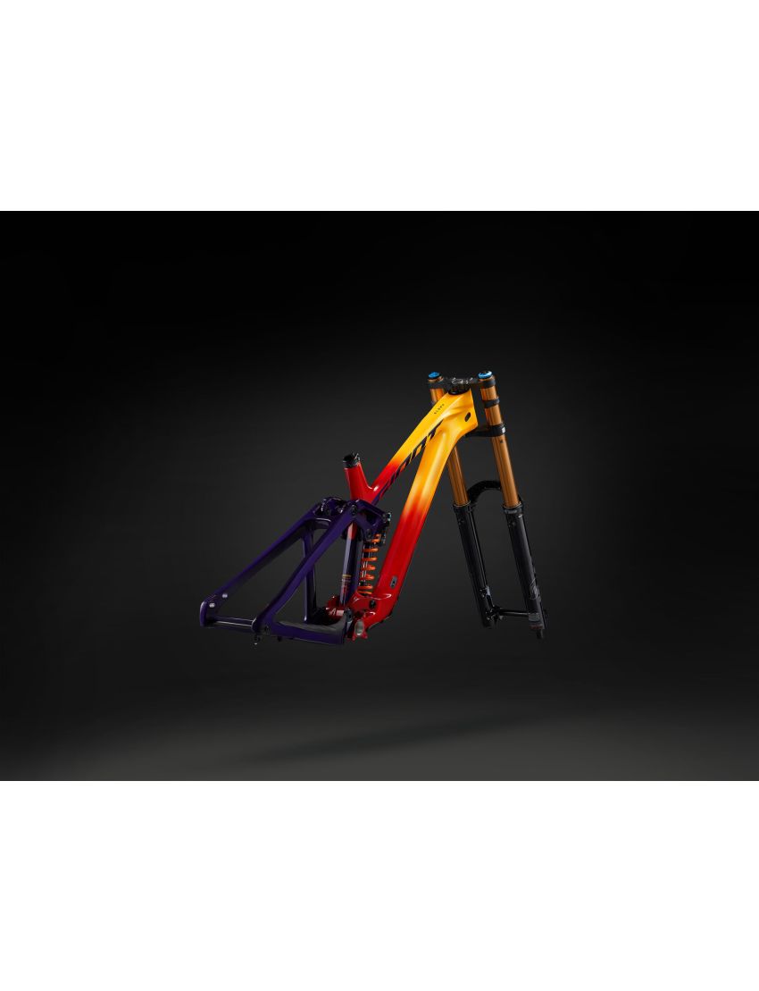 Giant Glory Advanced Legends Edition Frameset