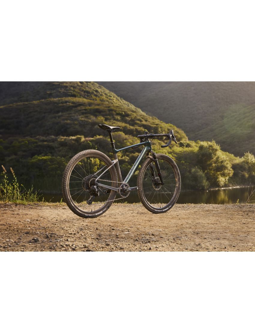 Giant Revolt X Advanced Pro 0