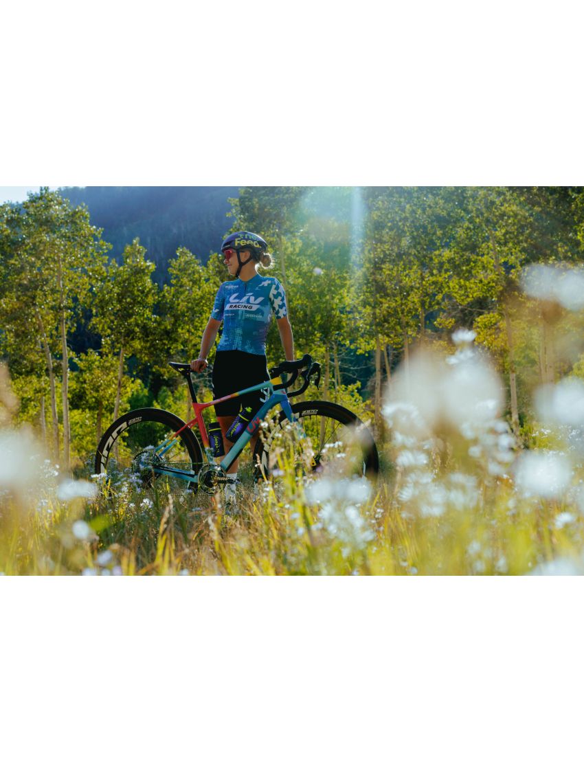 Liv Devote Advanced 0 SE