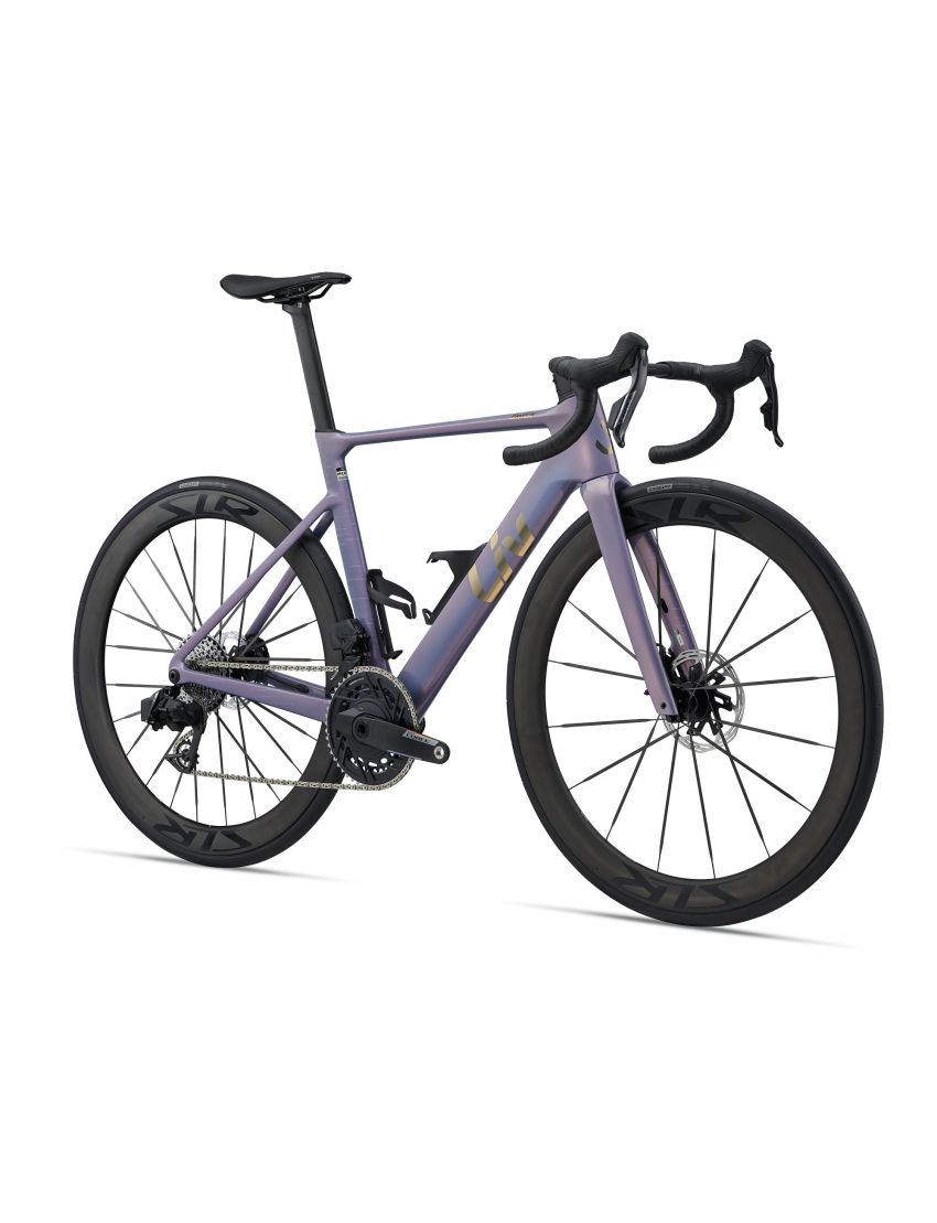 Liv EnviLiv Advanced Pro 0-AXS