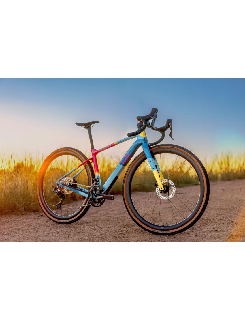 Liv Devote Advanced 0 SE