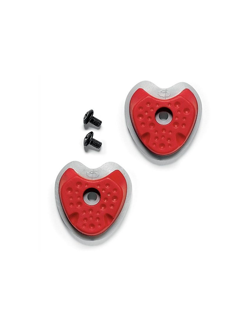 Sidi Replaceable Heel Pad