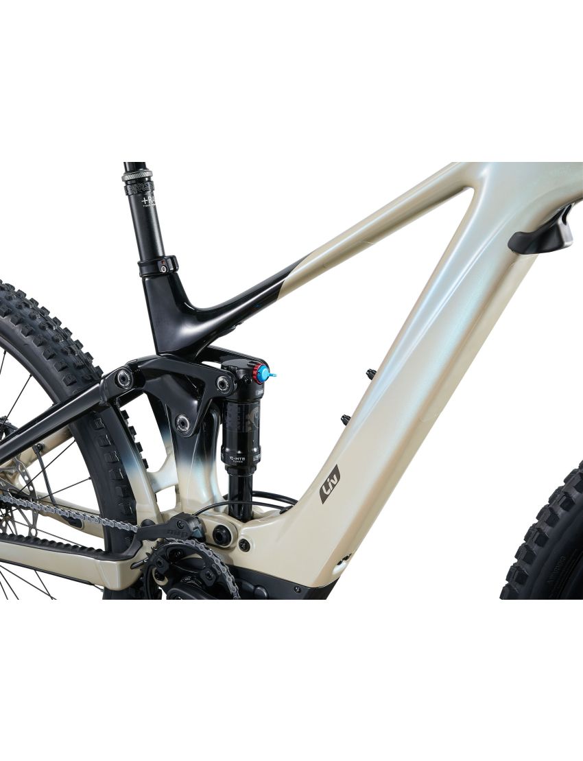 Liv Intrigue X Advanced E+ Elite 3