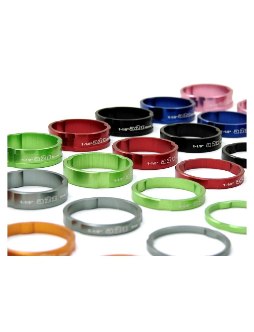 A2Z podkładki 1-1/8