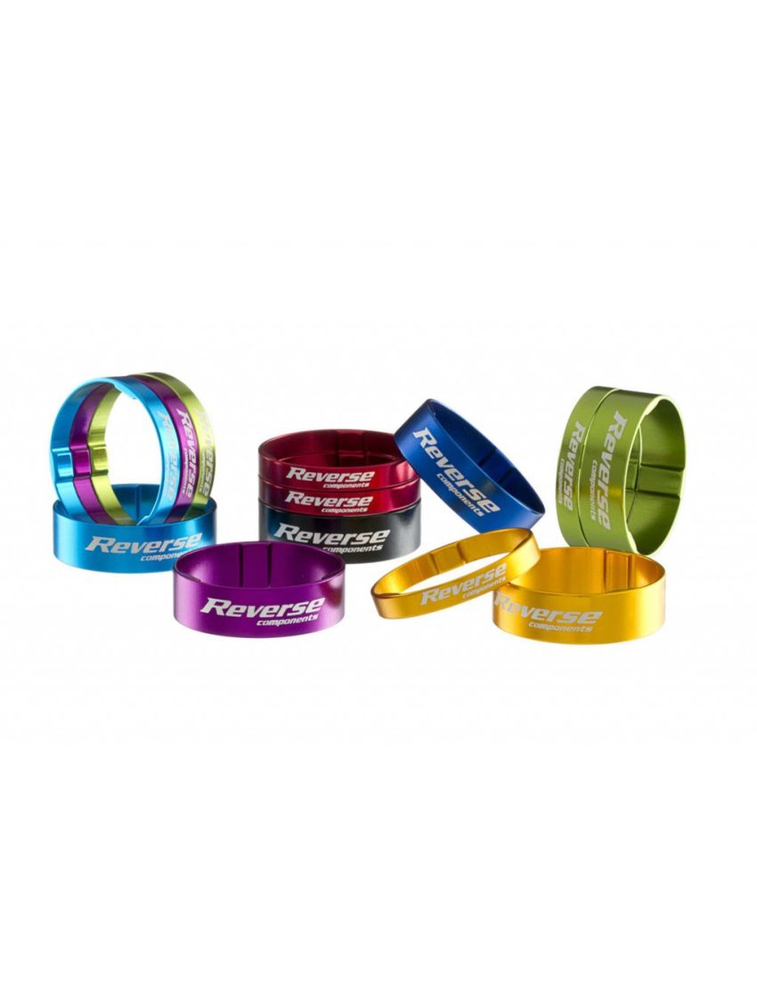 Podkładki REVERSE 1 1/8