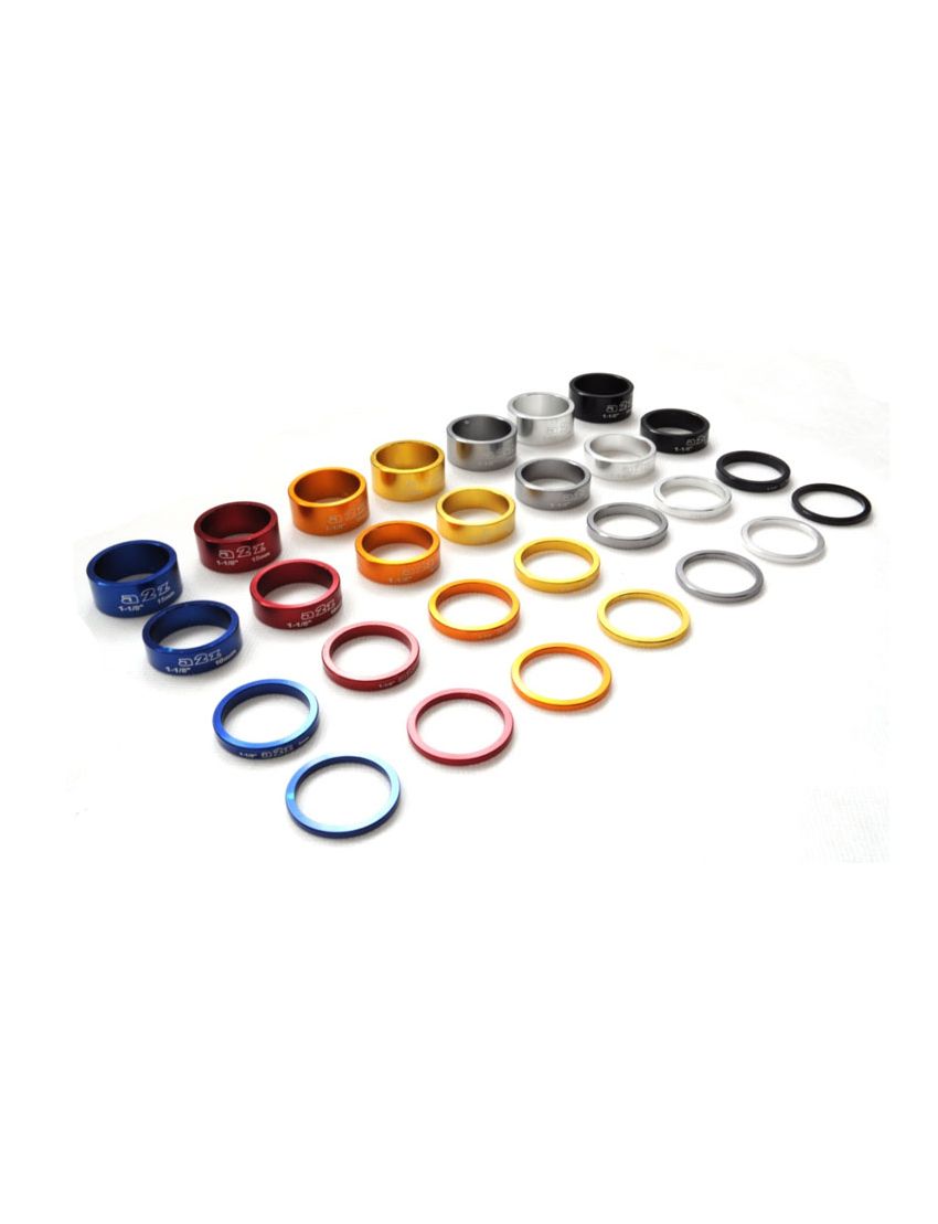 A2Z podkładki 1-1/8