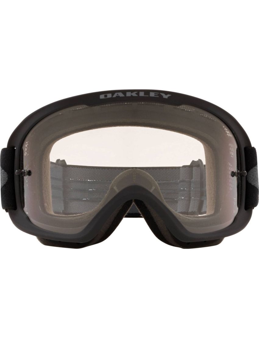 Gogle OAKLEY O-Frame 2.0 PRO Black Gunmetal