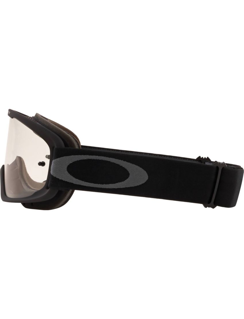 Gogle OAKLEY O-Frame 2.0 PRO Black Gunmetal