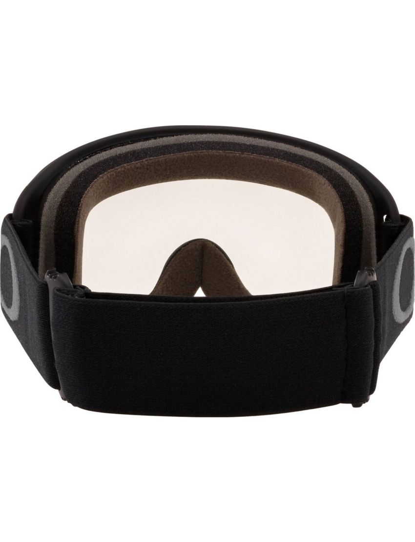 Gogle OAKLEY O-Frame 2.0 PRO Black Gunmetal