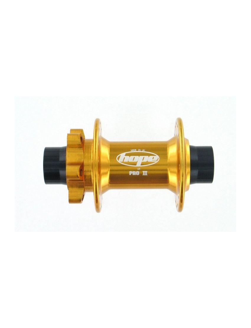 HOPE Piasta PRO 2 Evo 20mm 36h gold