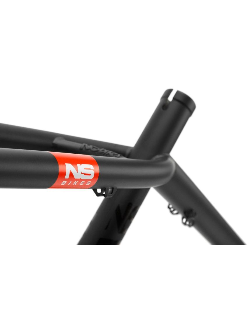 Rama NS BIKES Surge 26