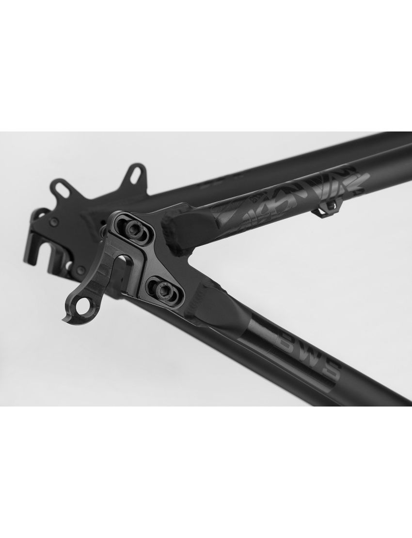 Rama NS BIKES Surge 26