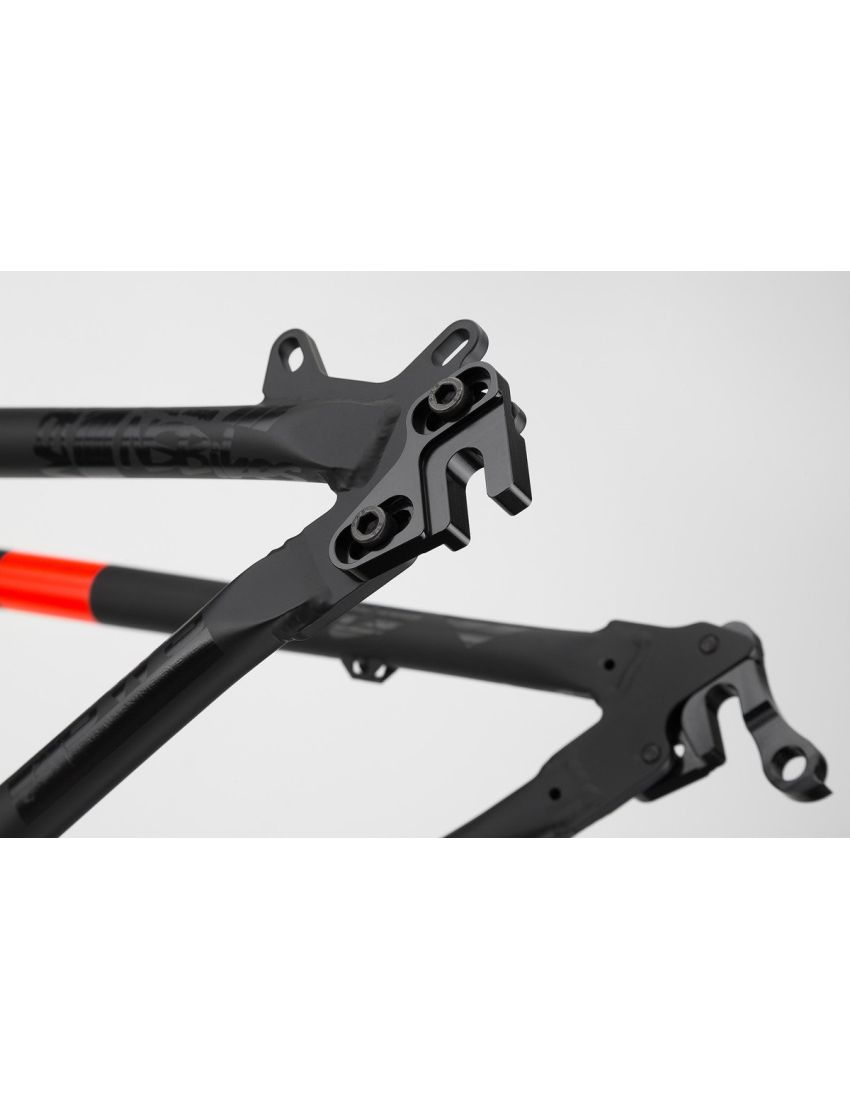 Rama NS BIKES Surge 26